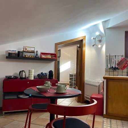 Appartement Frascati Roof 2 Extérieur photo