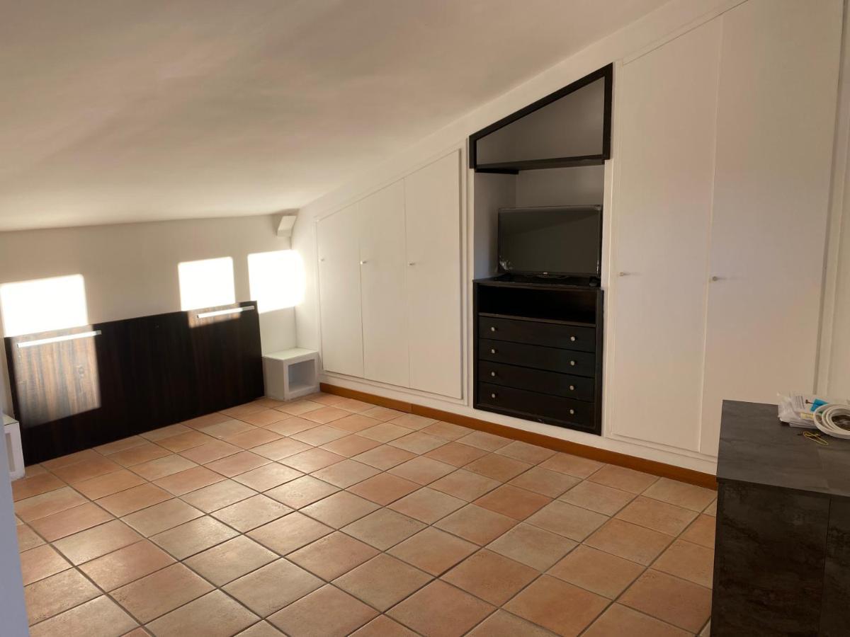 Appartement Frascati Roof 2 Extérieur photo