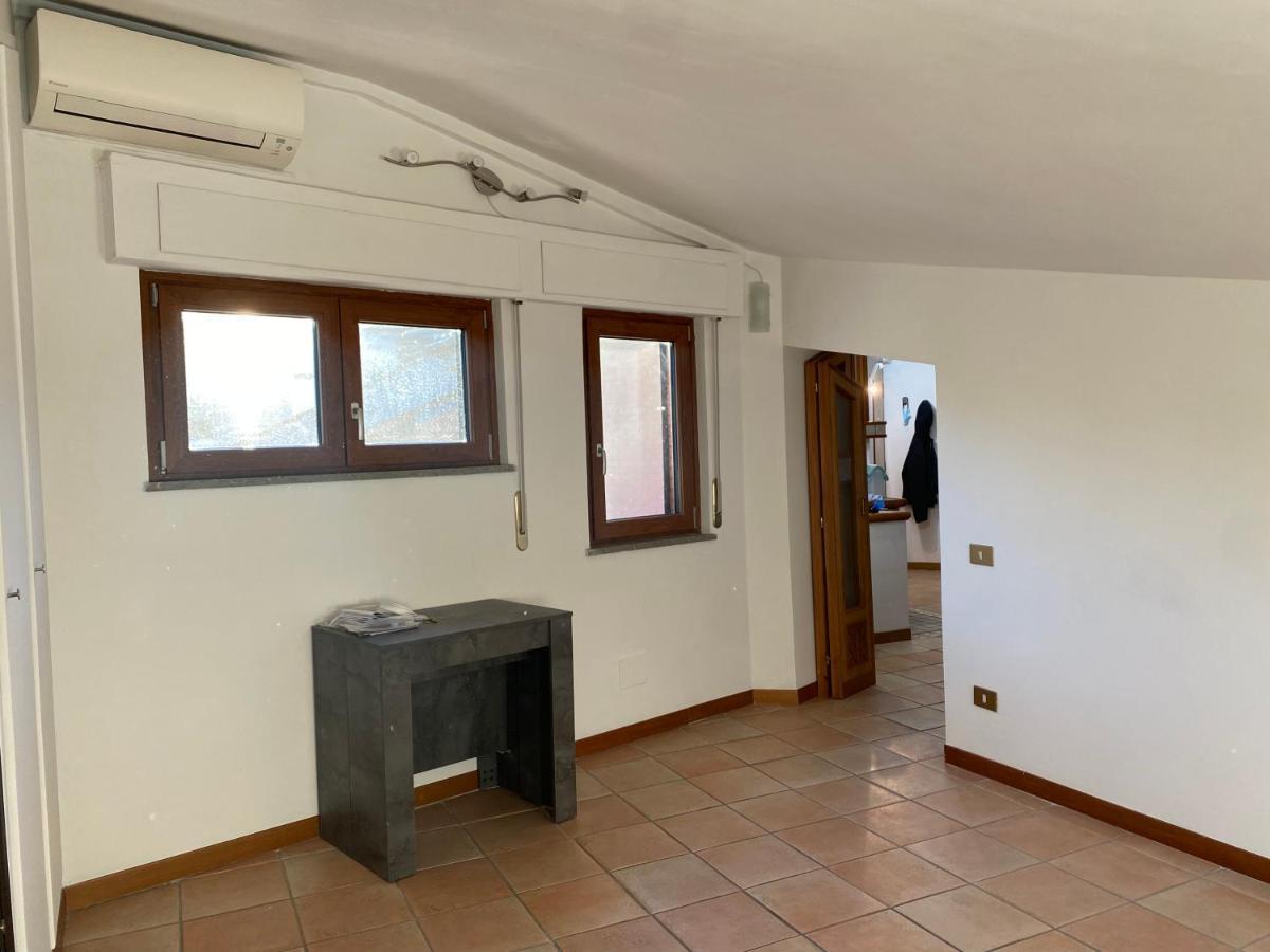 Appartement Frascati Roof 2 Extérieur photo