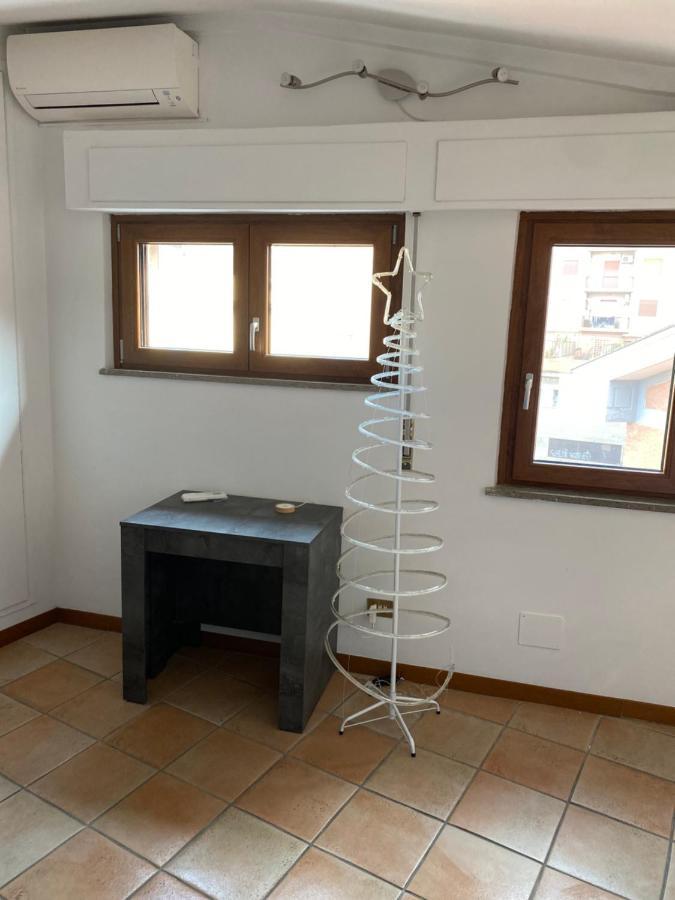 Appartement Frascati Roof 2 Extérieur photo