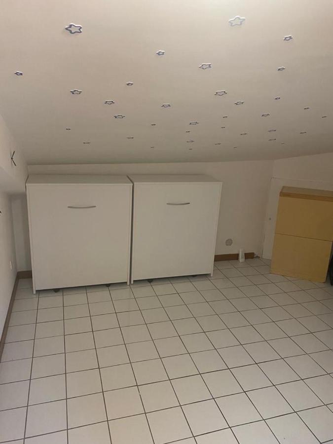 Appartement Frascati Roof 2 Extérieur photo